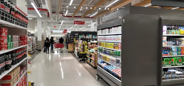 Target 5