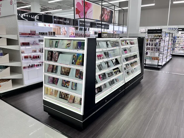 Target 1