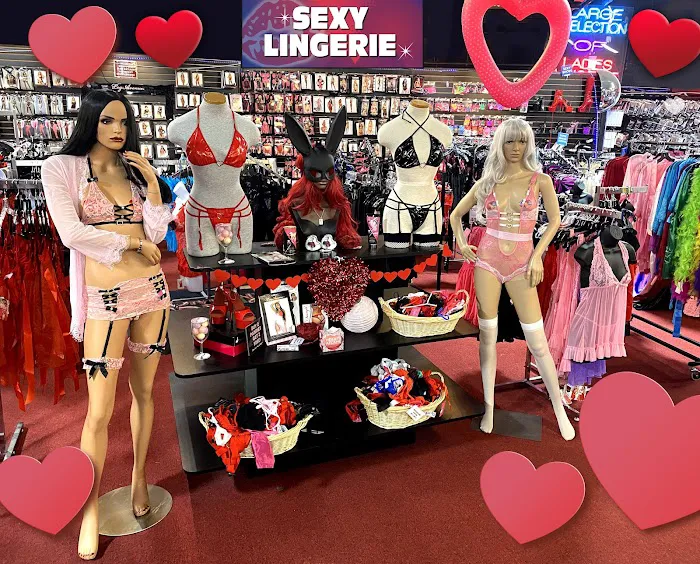 Romantic Depot Flatbush Ave Brooklyn, Sex Store, Sex Shop with Adult Toys 4