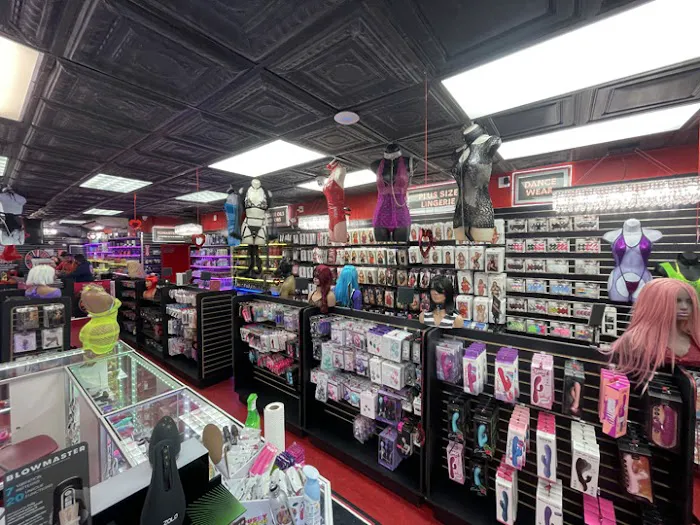 Romantic Depot Flatbush Ave Brooklyn, Sex Store, Sex Shop with Adult Toys 6