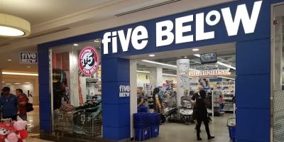 Five Below