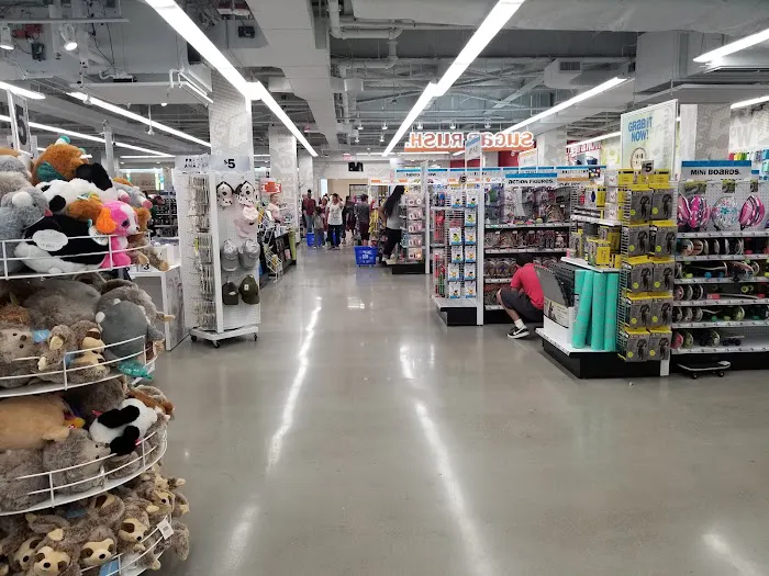 Five Below 3