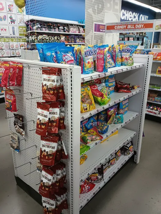 Five Below 2