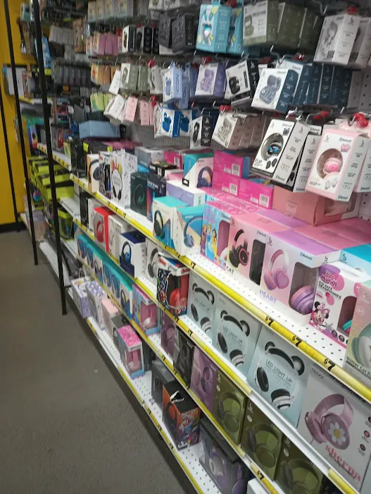 Five Below 1