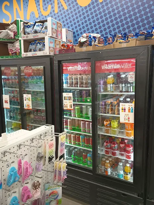 Five Below 8