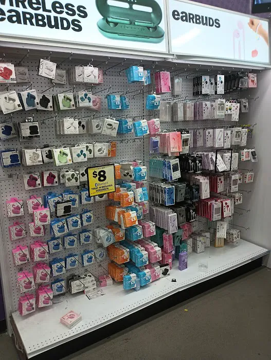 Five Below 6