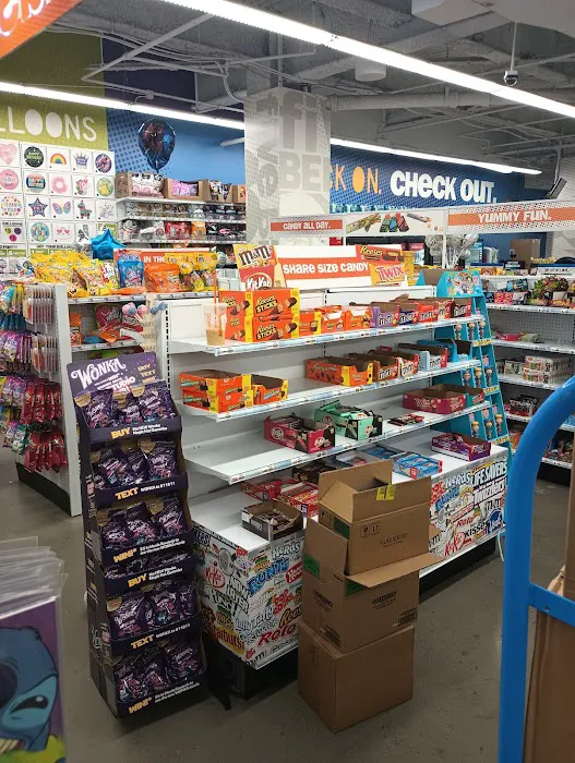 Five Below 5