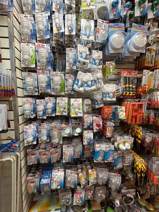 Mandos Discount Inc 3