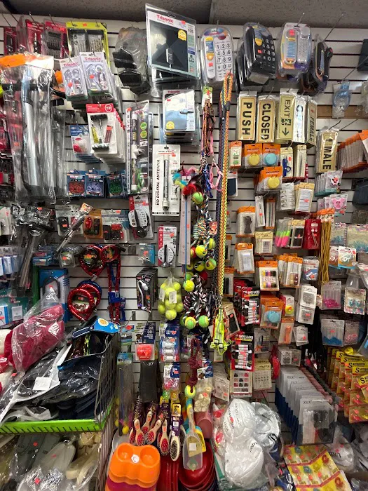 Mandos Discount Inc 5