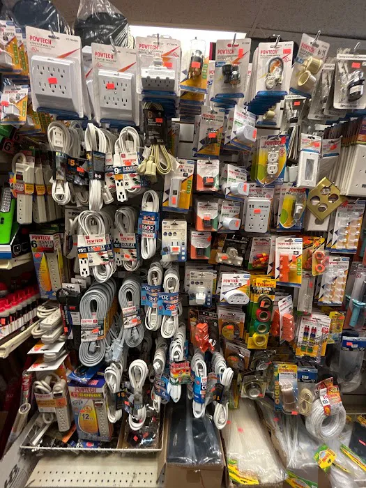 Mandos Discount Inc 7