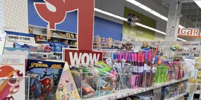 Five Below