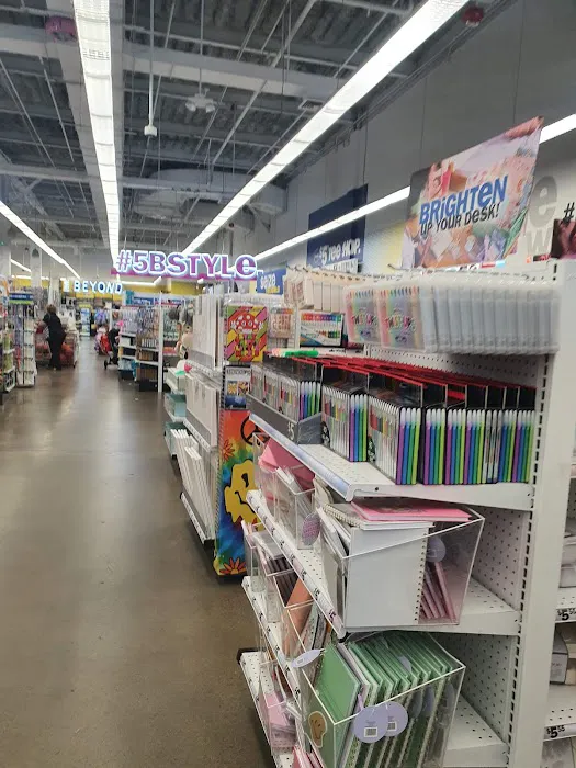 Five Below 3