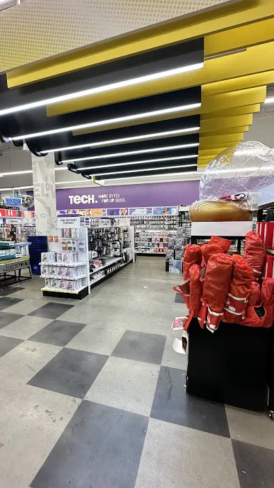 Five Below 5