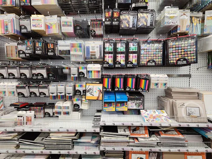 Five Below 9