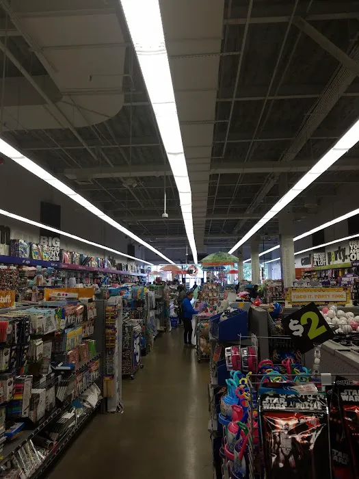 Five Below 2