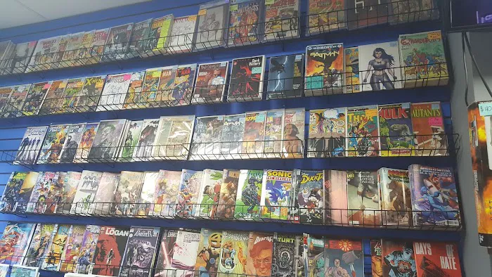 Collector Cave 1