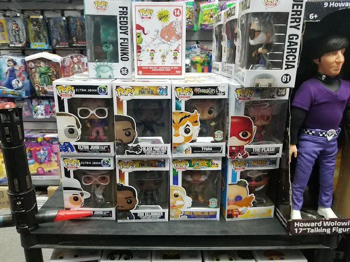 Collector Cave 4