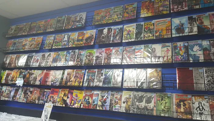 Collector Cave 2