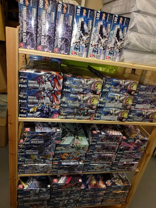 ToysDiva 5