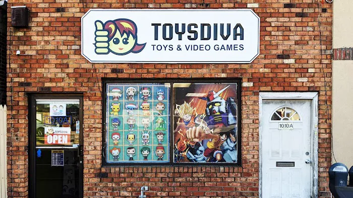 ToysDiva 0