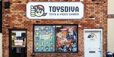 ToysDiva