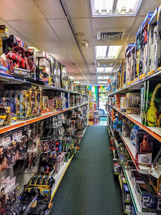 Matty's Toy Stop 4