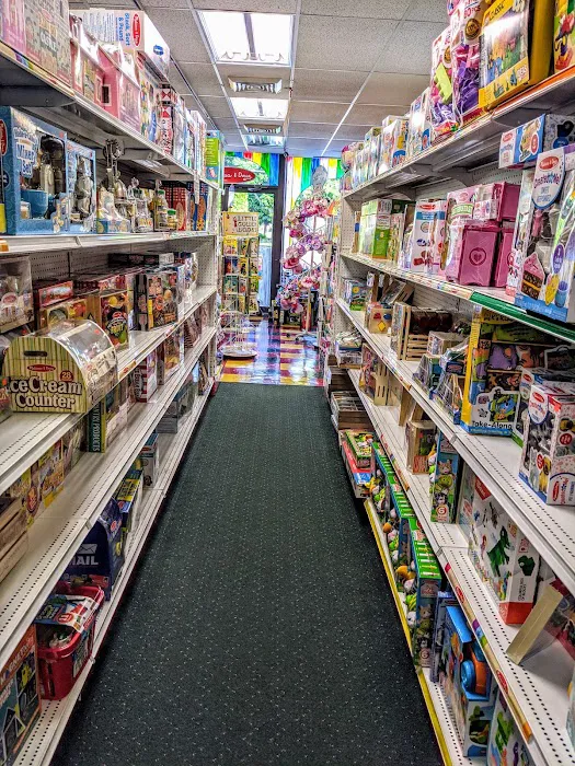 Matty's Toy Stop 7