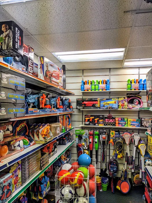 Matty's Toy Stop 6