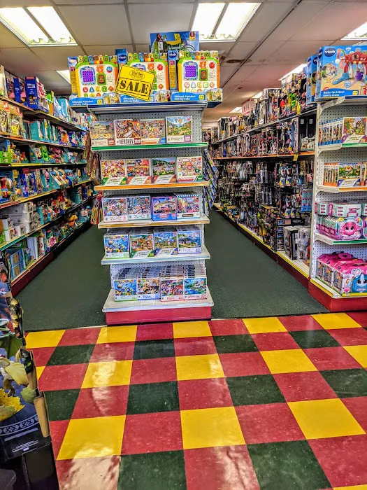 Matty's Toy Stop 5