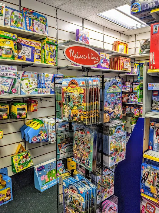 Matty's Toy Stop 3