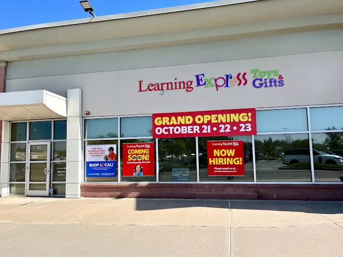 Learning Express of Port Washington 5