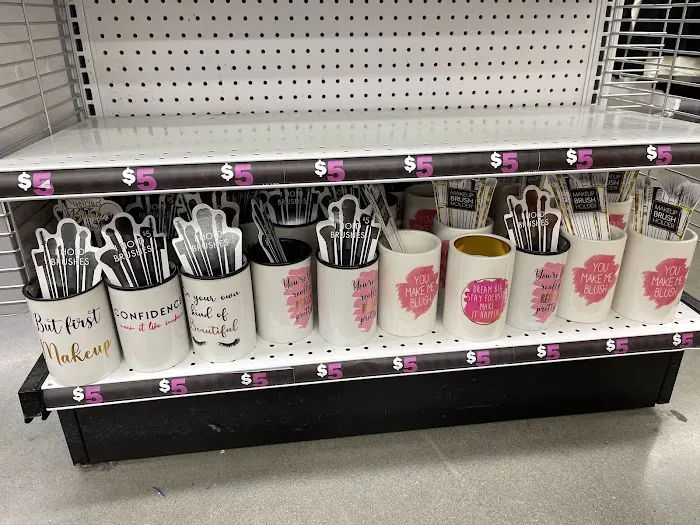 Five Below 0