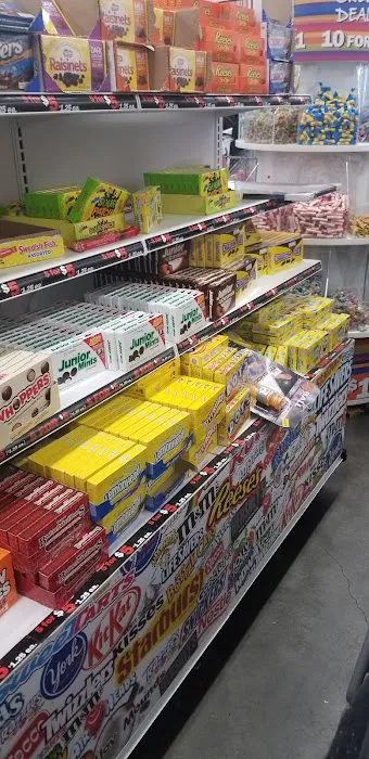 Five Below 7