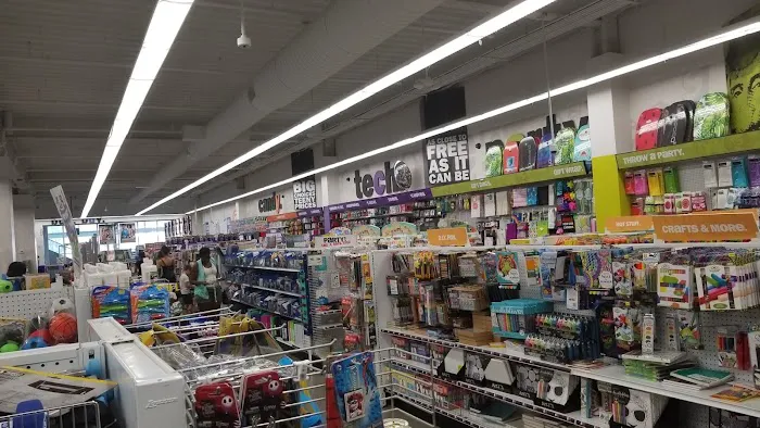 Five Below 5