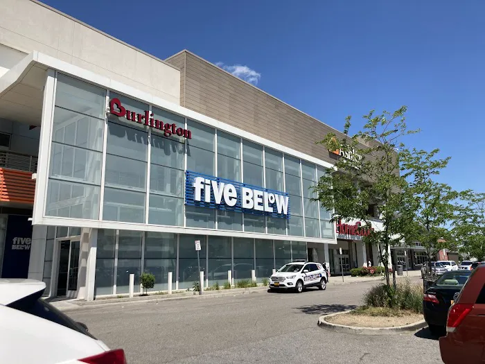 Five Below 1