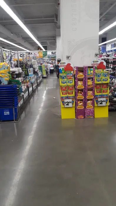 Five Below 8