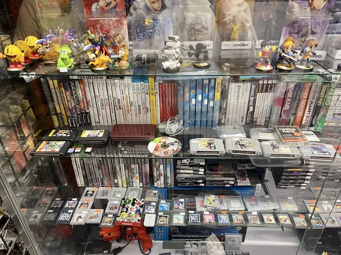 A Store Of Fire & Dice 4