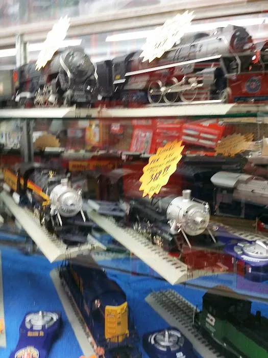 TrainLand 0
