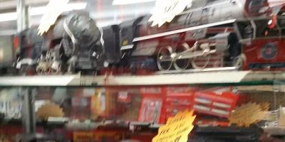 TrainLand