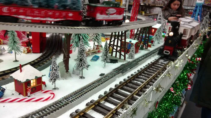 TrainLand 2