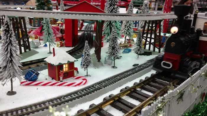 TrainLand 7