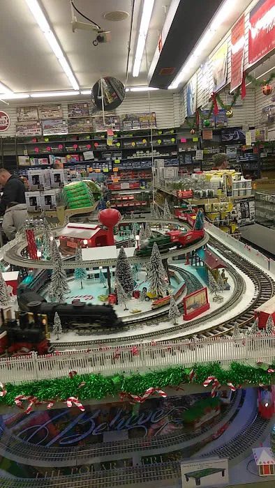 TrainLand 6
