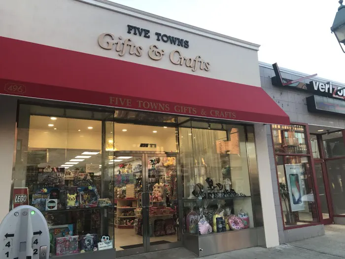 Five Towns Gift & Crafts 0