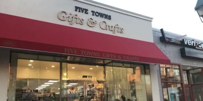 Five Towns Gift & Crafts
