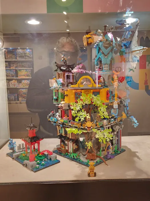 Lego 2
