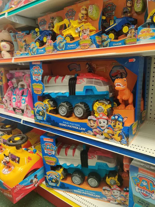 Matty's Toy Stop 1