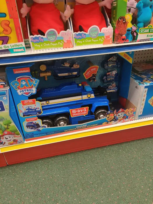 Matty's Toy Stop 0