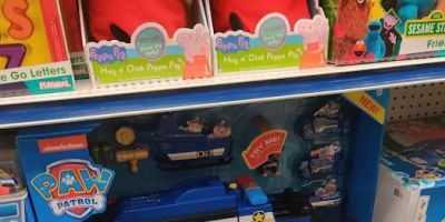 Matty's Toy Stop