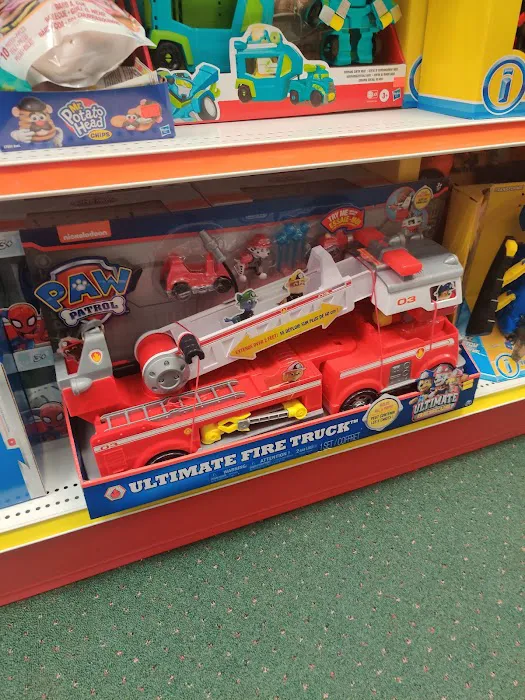 Matty's Toy Stop 2
