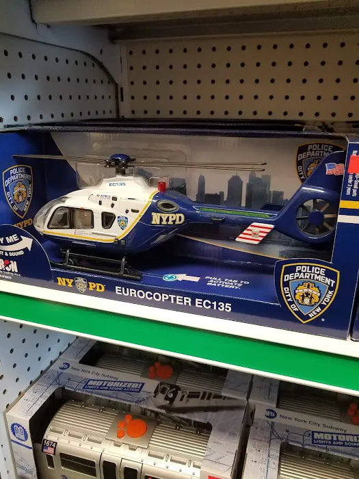 Matty's Toy Stop 7